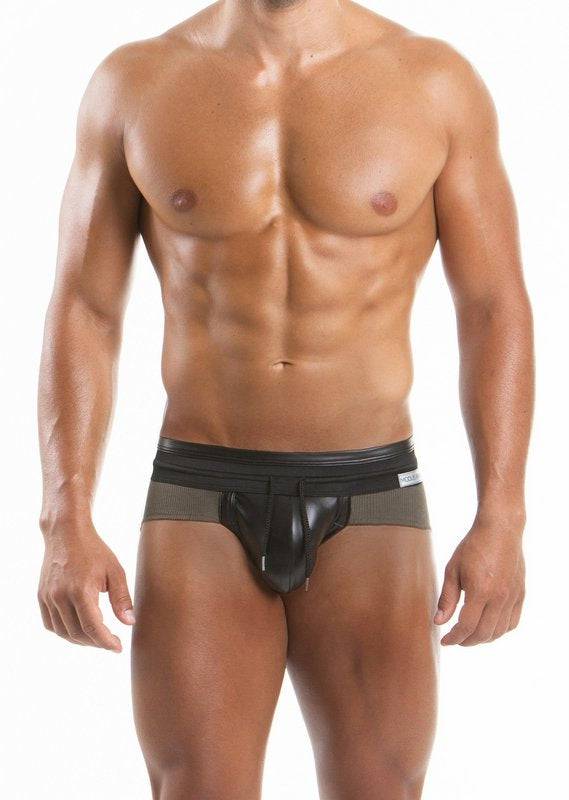 Modus Vivendi Military Jockstrap - Image 4
