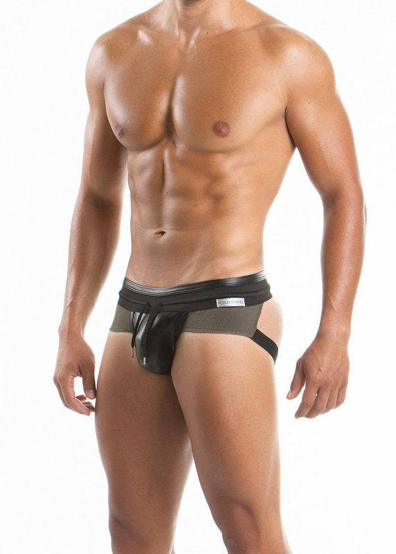 Modus Vivendi Military Jockstrap - Image 5