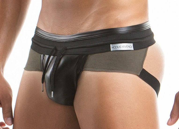 Modus Vivendi Military Jockstrap - Image 6