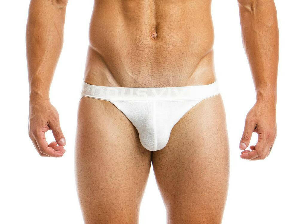 Modus Vivendi Mohair Jockstrap - Image 12