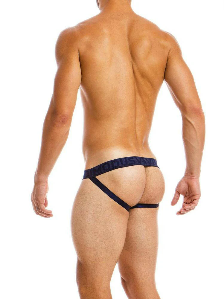 Modus Vivendi Mohair Jockstrap - Image 2