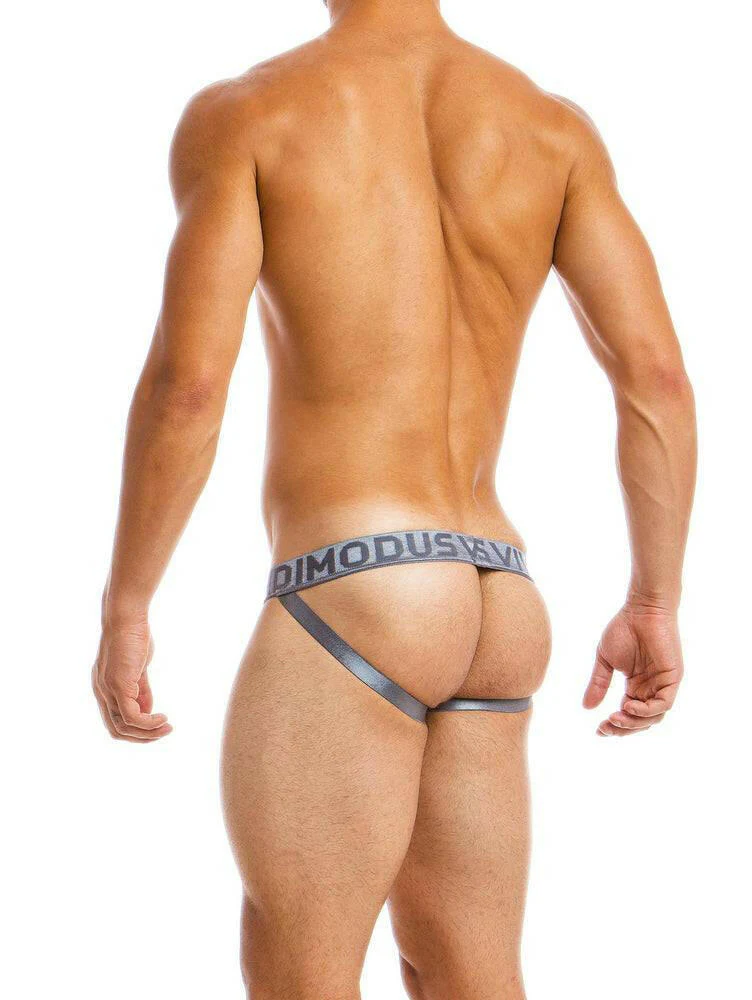 Modus Vivendi Mohair Jockstrap - Image 6