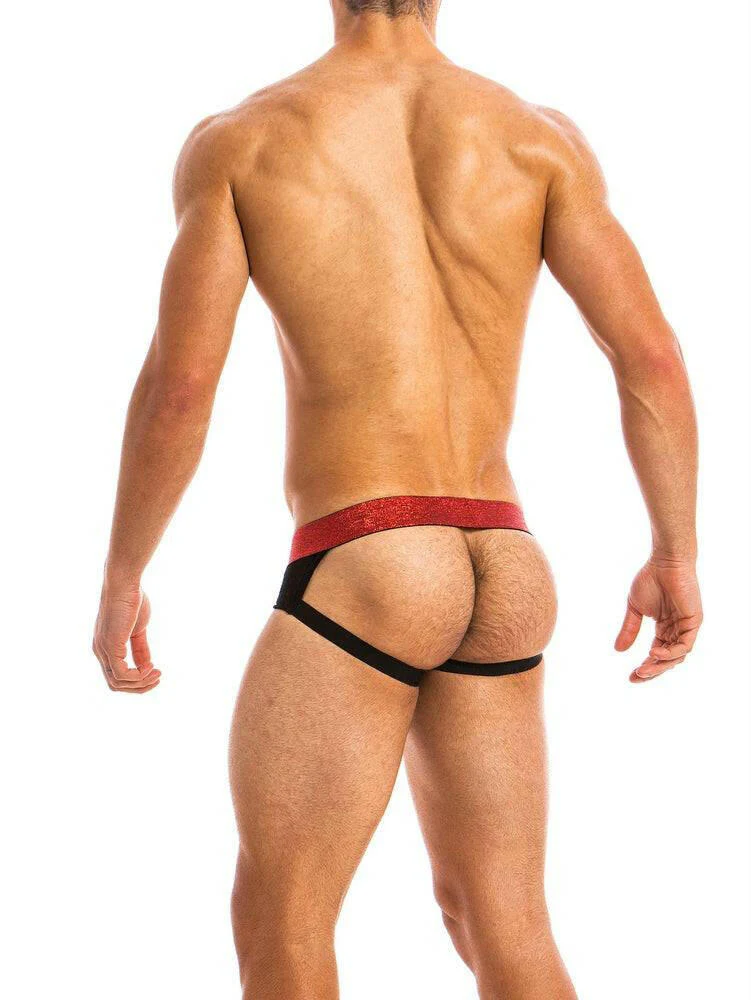 Modus Vivendi X-Lux Jockstrap - Image 2