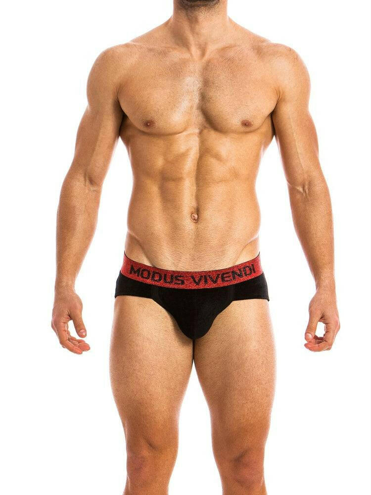 Modus Vivendi X-Lux Jockstrap - Image 3