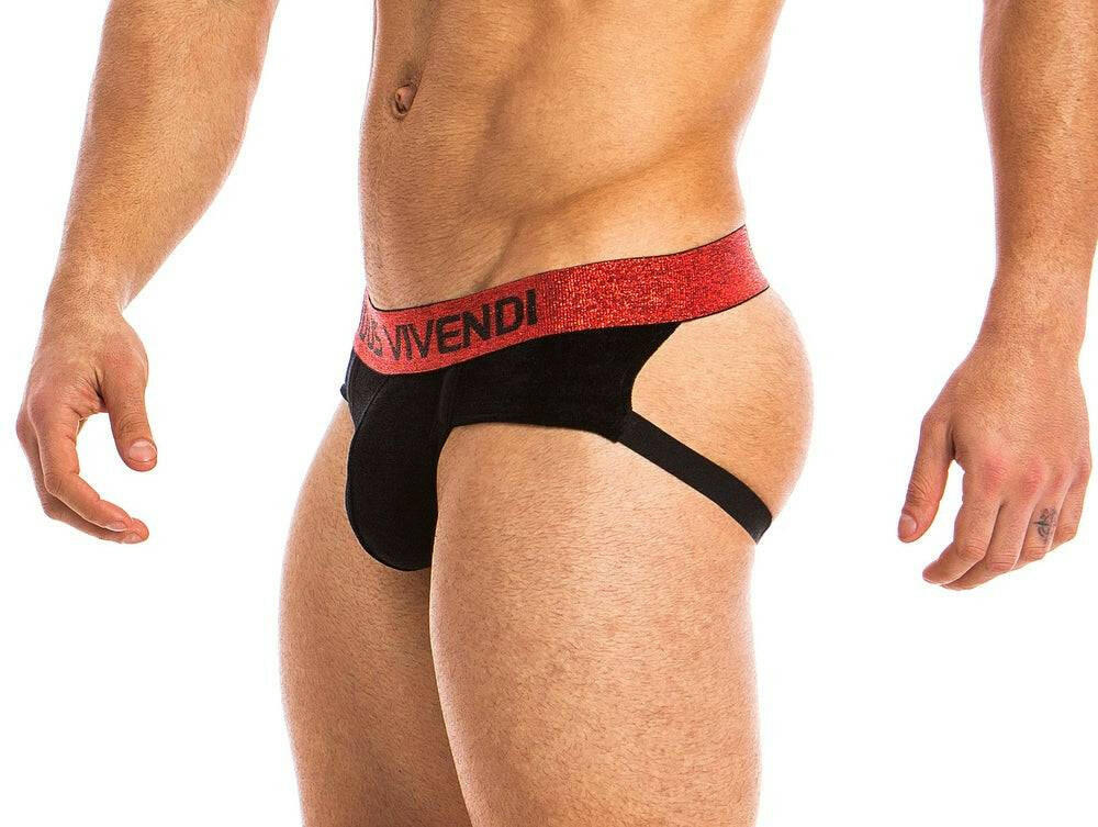 Modus Vivendi X-Lux Jockstrap - Image 4