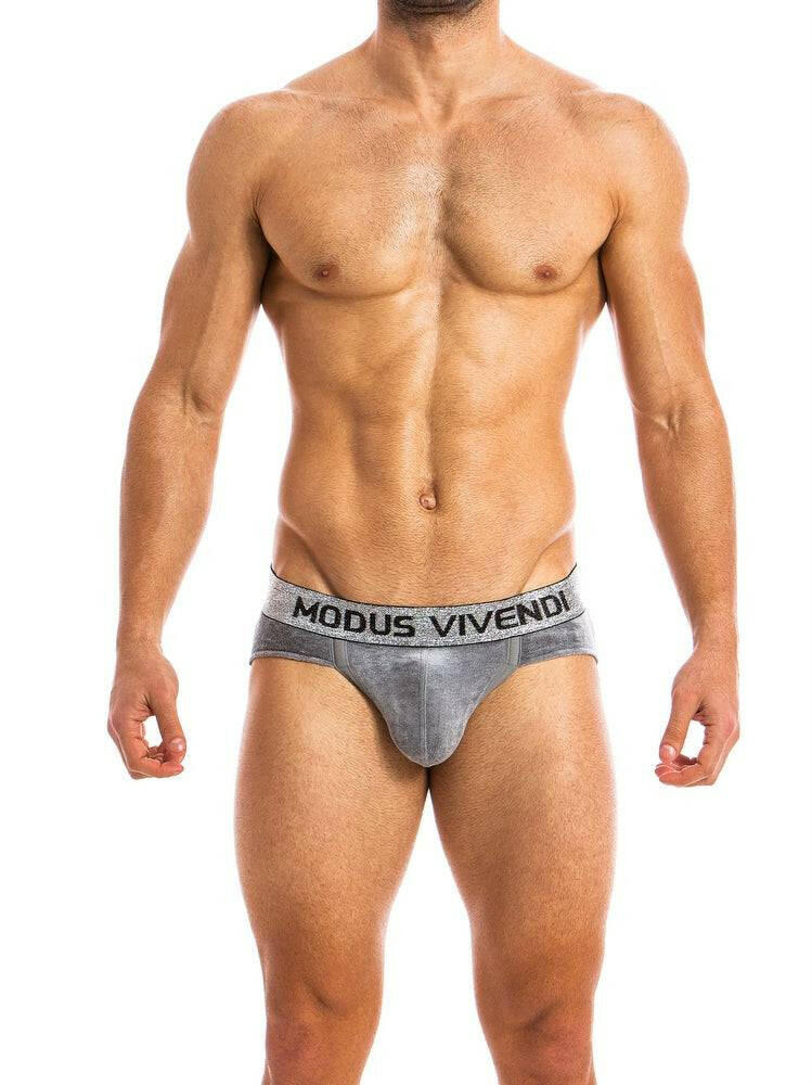 Modus Vivendi X-Lux Jockstrap - Image 7