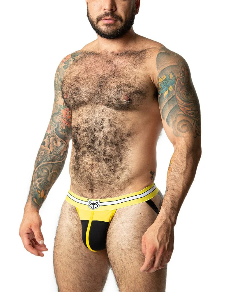 Nasty Pig Activate Jock - Image 7