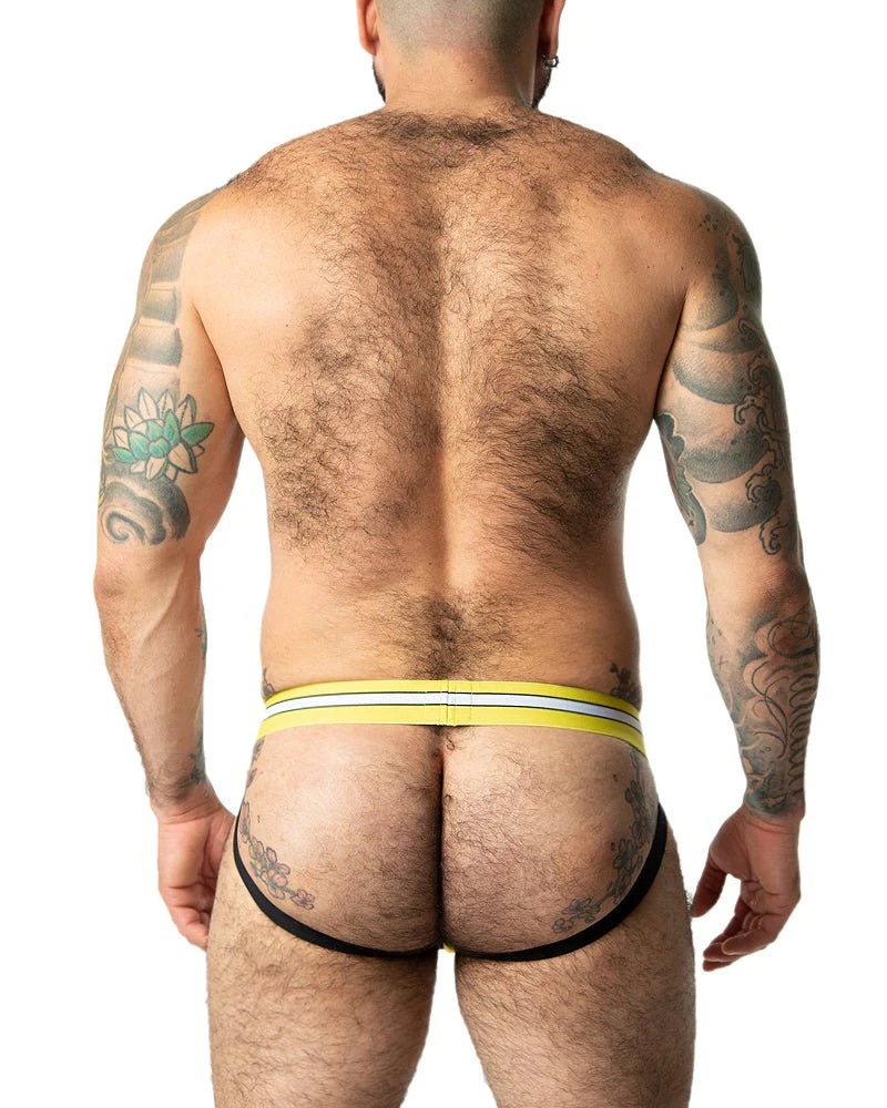 Nasty Pig Activate Jock - Image 8