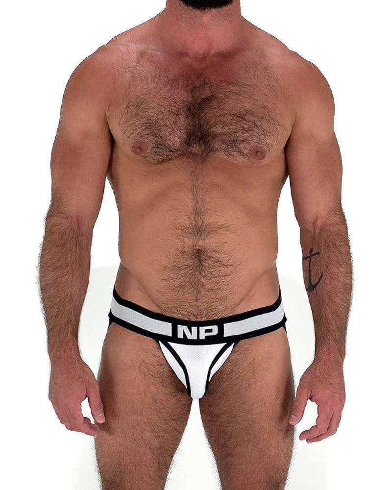 Nasty Pig Aero Jockstrap - Image 11