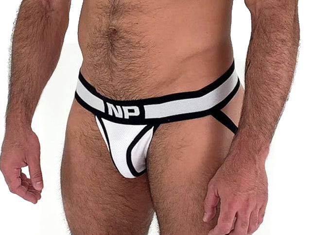 Nasty Pig Aero Jockstrap - Image 12