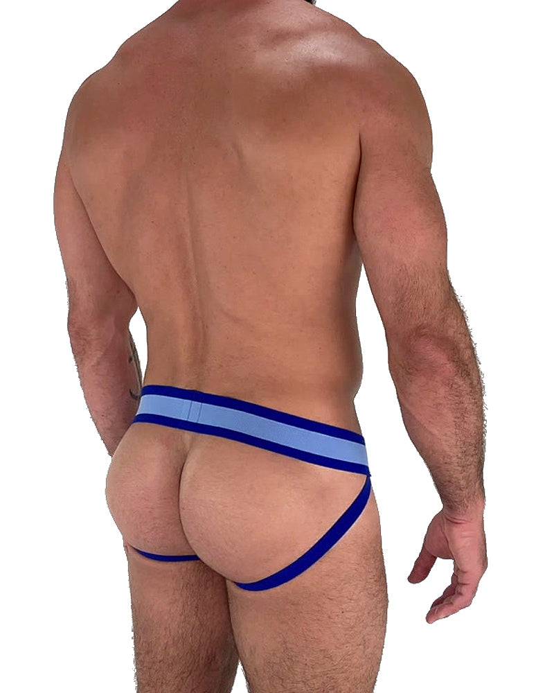 Nasty Pig Aero Jockstrap - Image 2