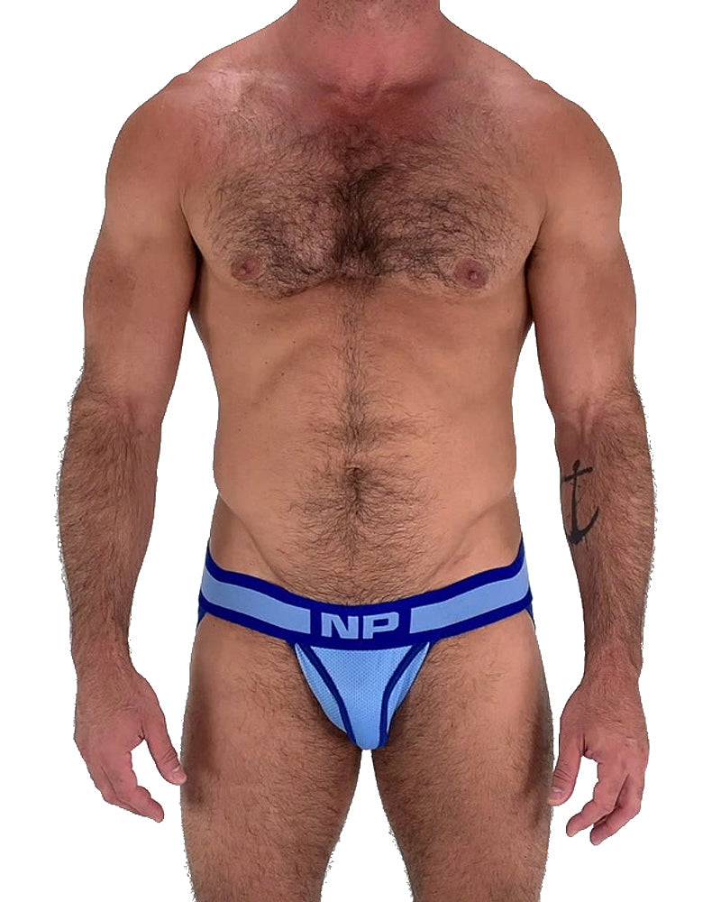 Nasty Pig Aero Jockstrap - Image 3