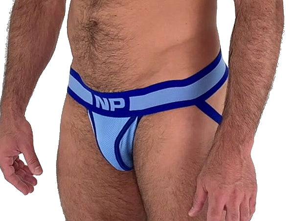 Nasty Pig Aero Jockstrap - Image 4