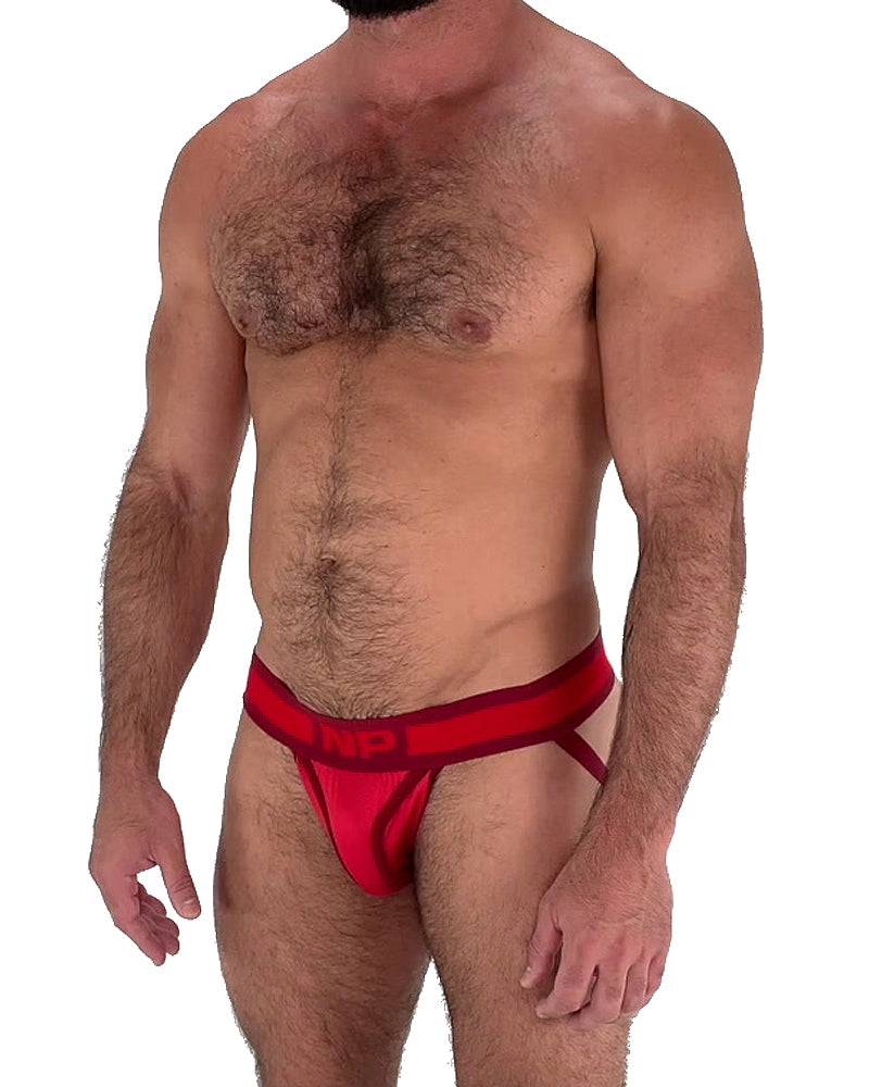 Nasty Pig Aero Jockstrap - Image 5