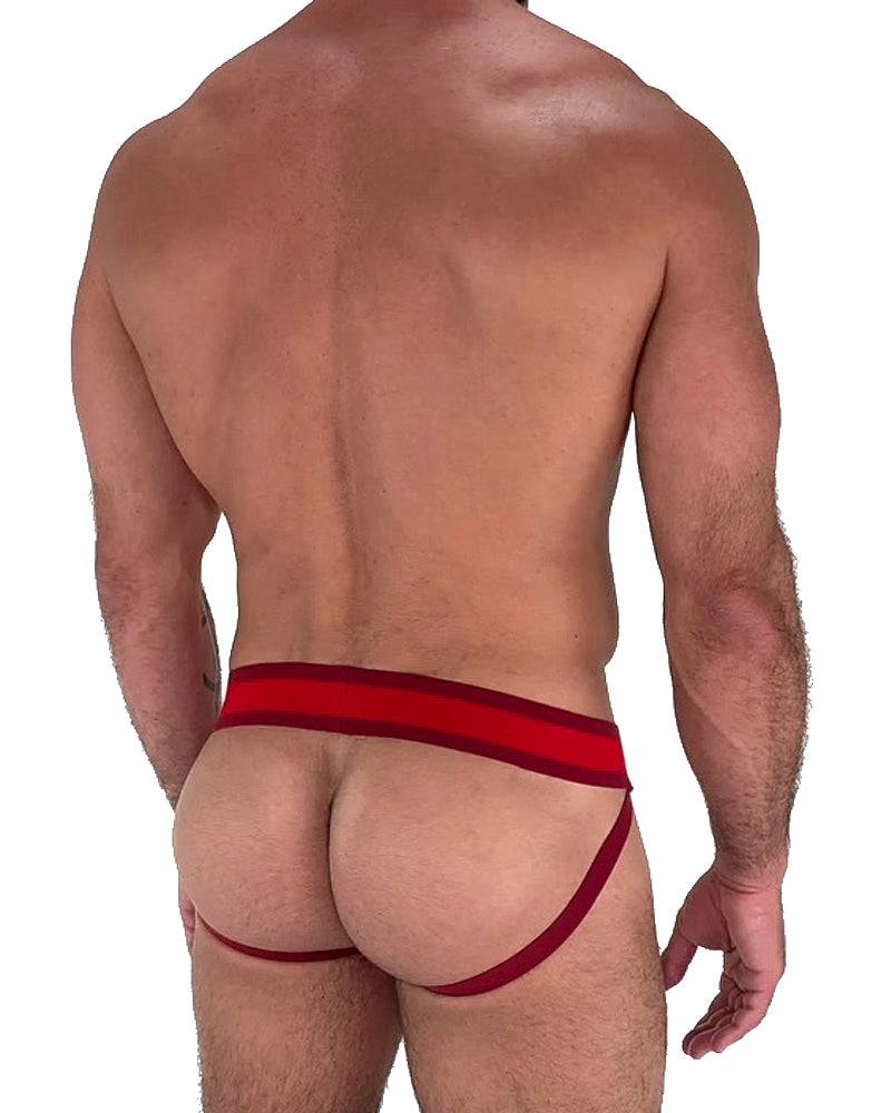 Nasty Pig Aero Jockstrap - Image 6
