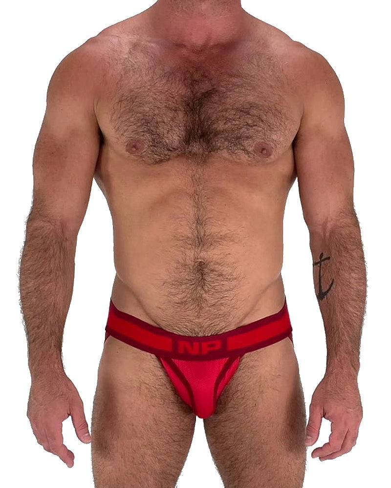 Nasty Pig Aero Jockstrap - Image 7