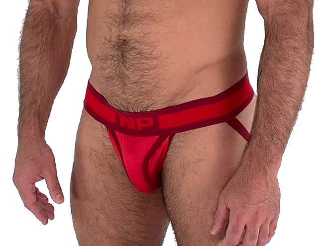Nasty Pig Aero Jockstrap - Image 8