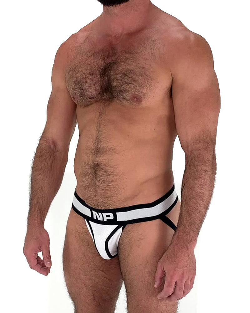 Nasty Pig Aero Jockstrap - Image 9