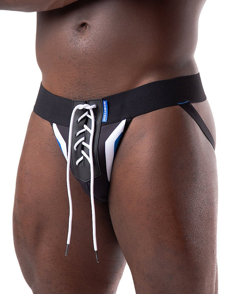 Nasty Pig Alliance Jock Strap - Image 5
