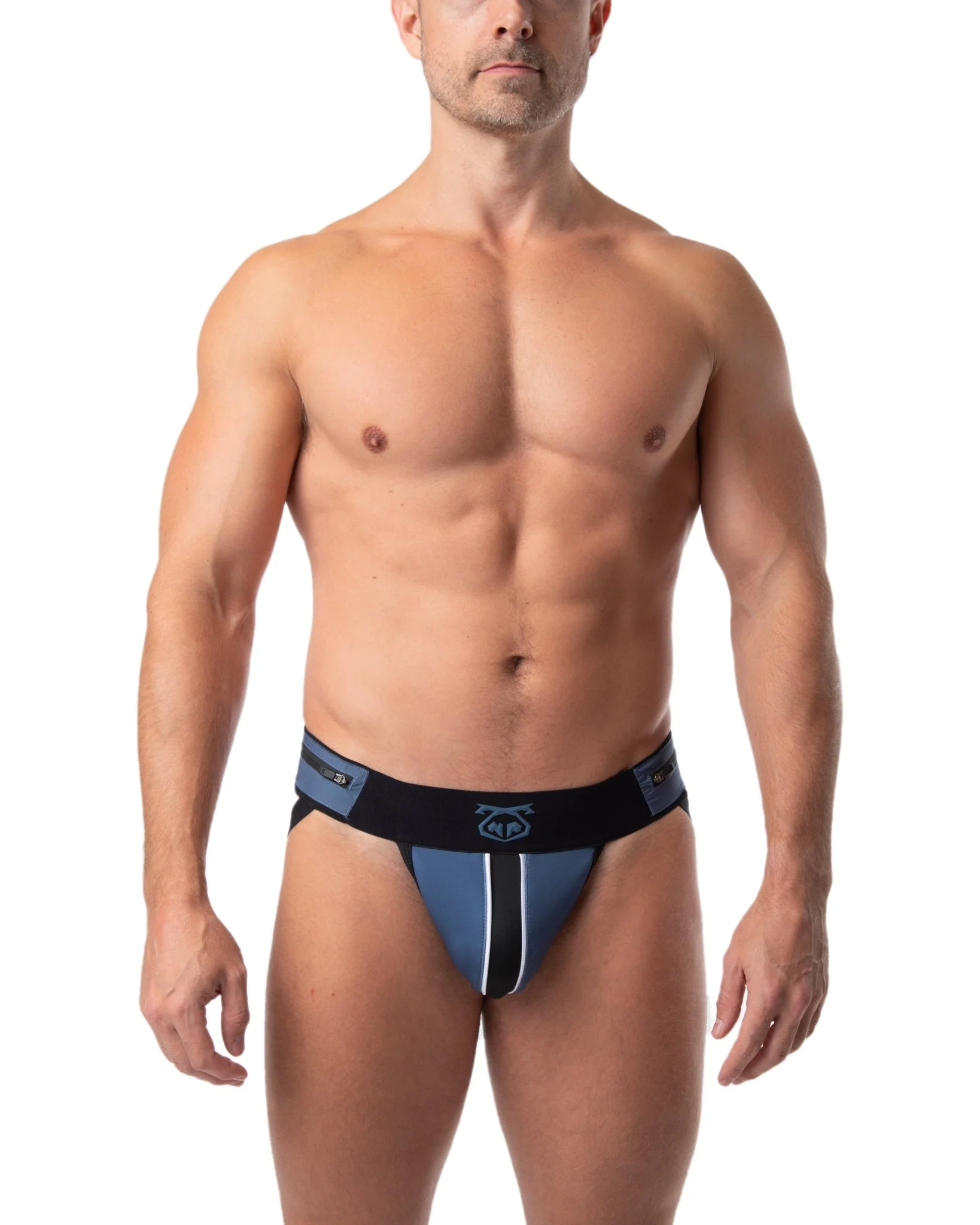 Nasty Pig Axle Jockstrap - Image 2