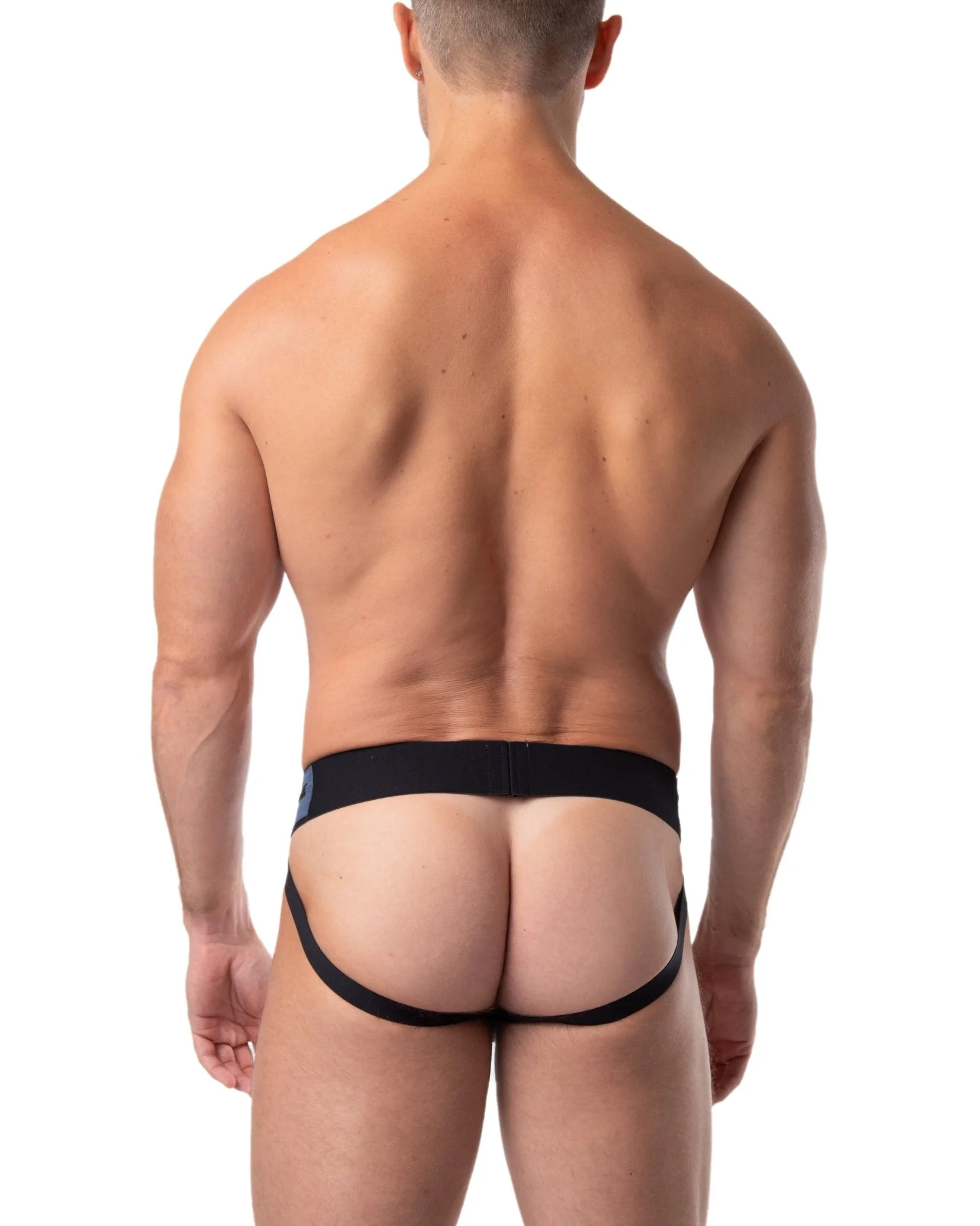 Nasty Pig Axle Jockstrap - Image 3