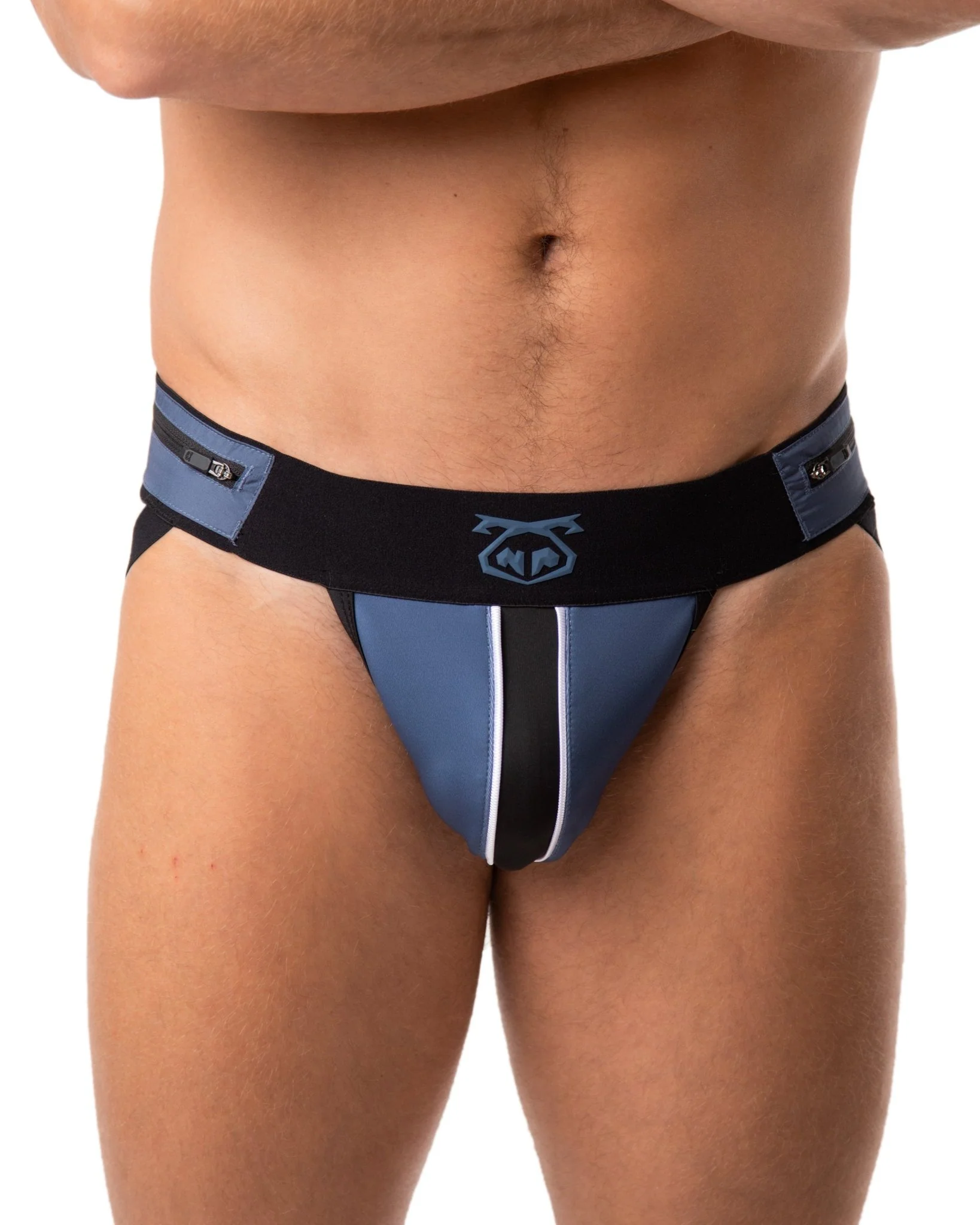 Nasty Pig Axle Jockstrap - Image 4