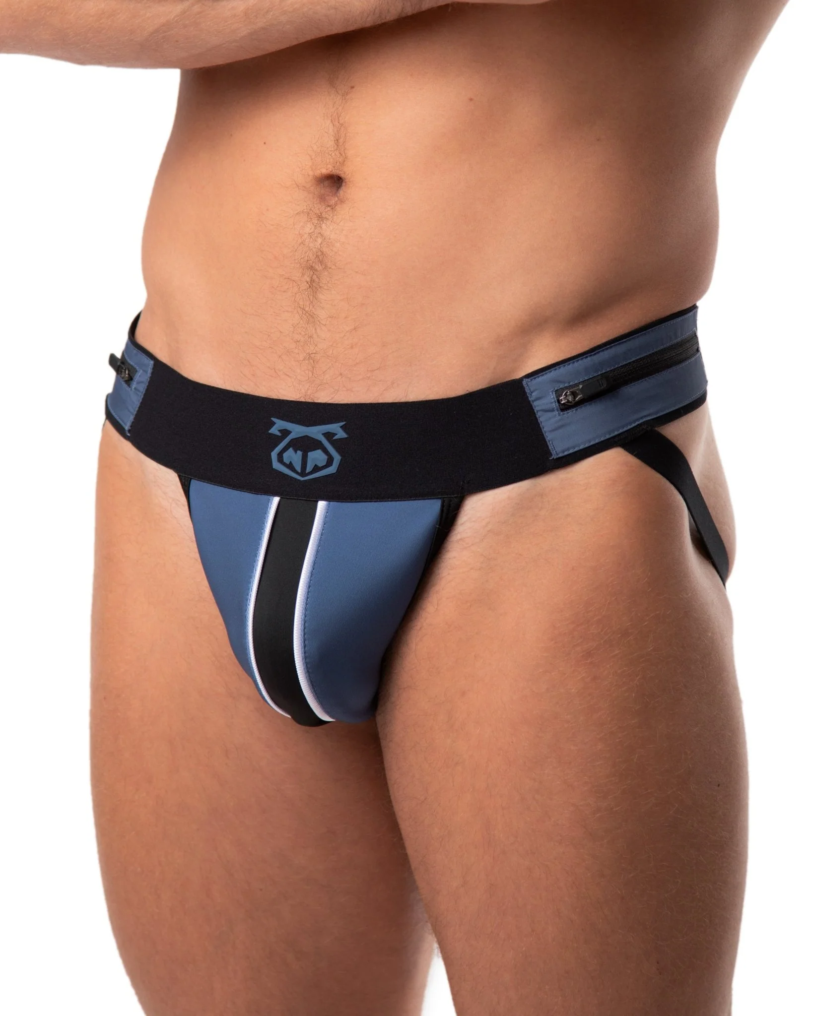 Nasty Pig Axle Jockstrap - Image 5
