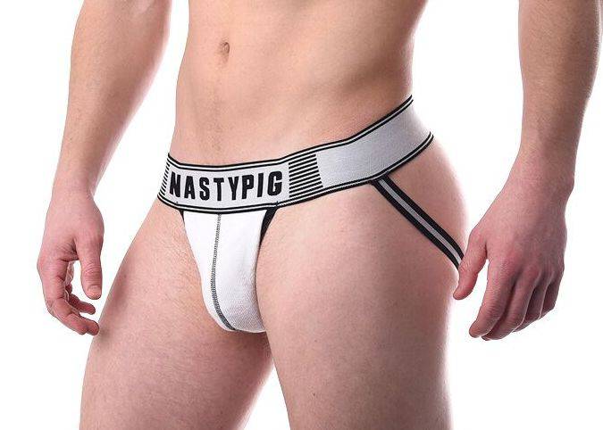 Nasty Pig Bar Jock - Image 4