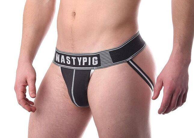 Nasty Pig Bar Jock - Image 8