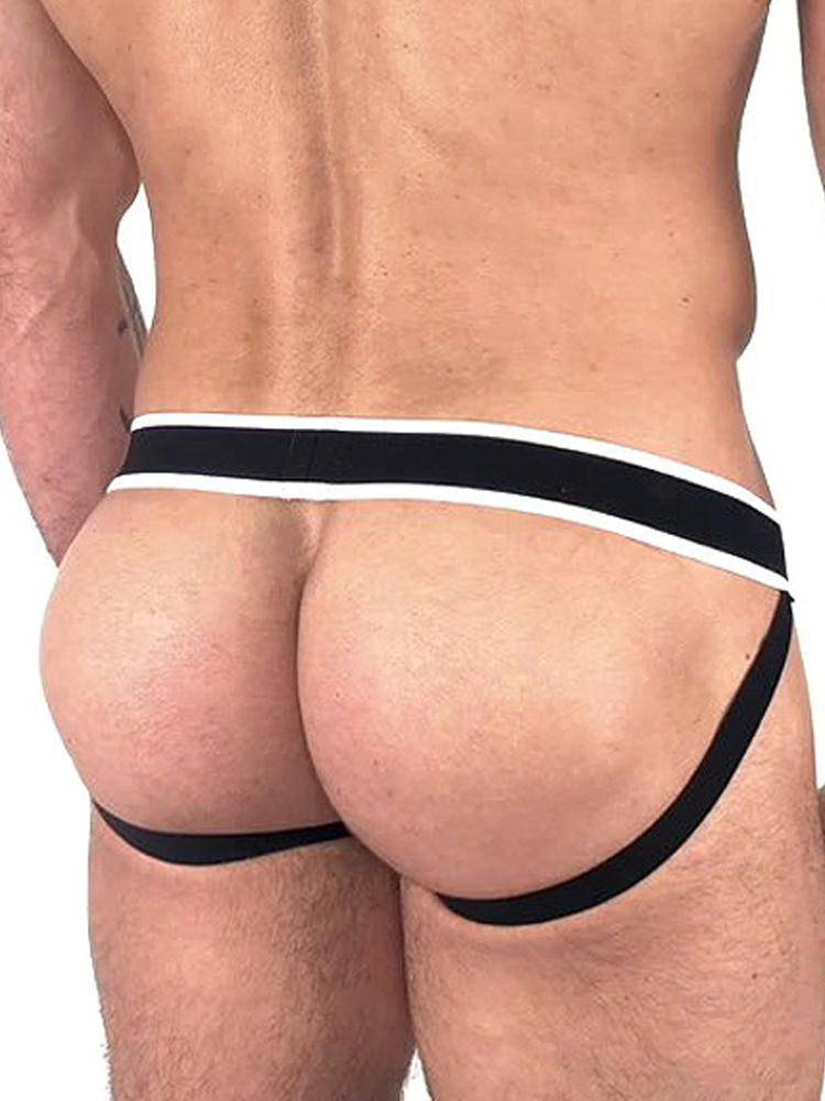 Nasty Pig Base Jockstrap - Image 2