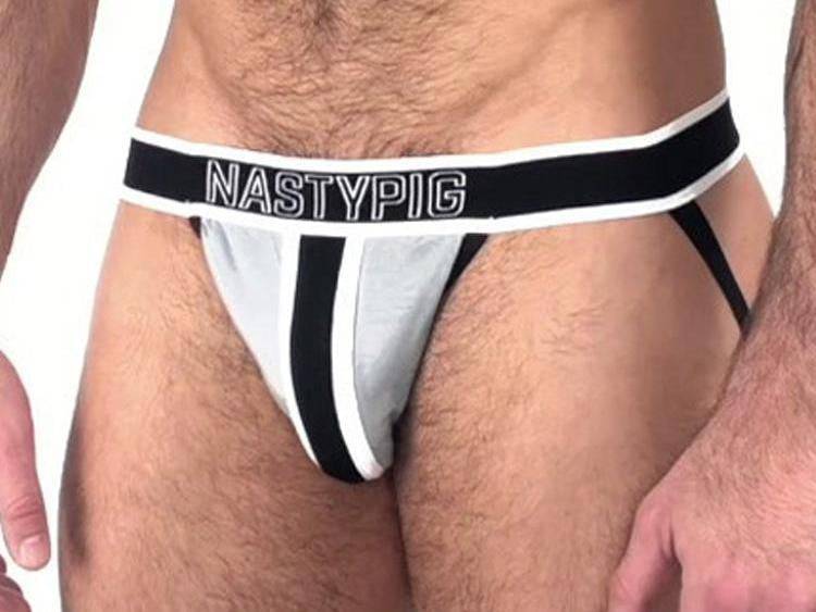 Nasty Pig Base Jockstrap - Image 4