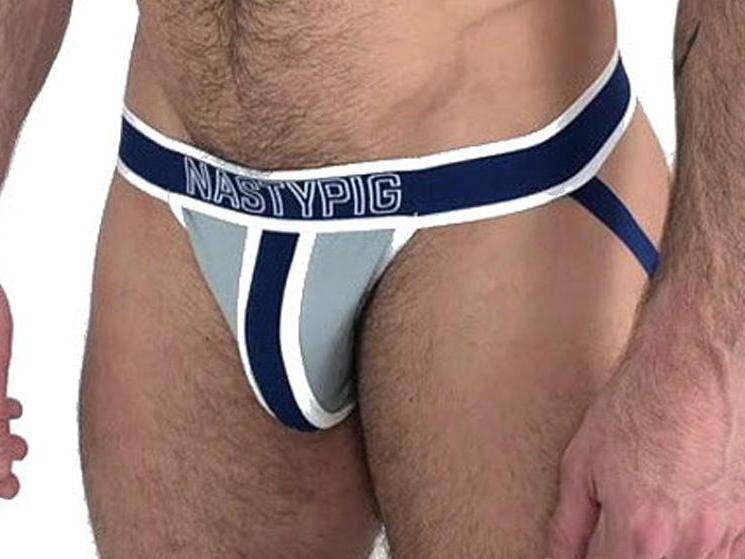 Nasty Pig Base Jockstrap - Image 8