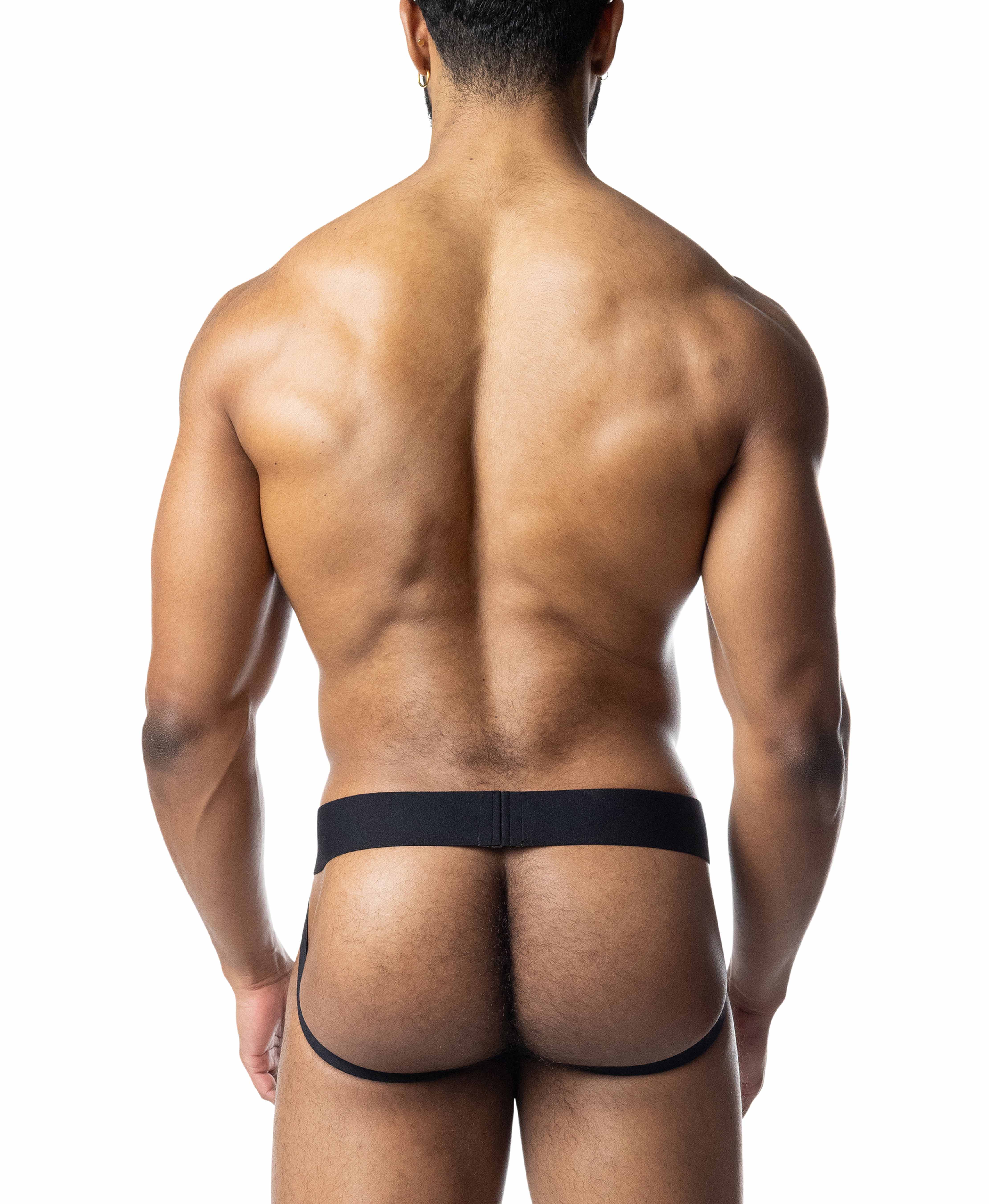 Nasty Pig Blur Jockstrap - Image 2