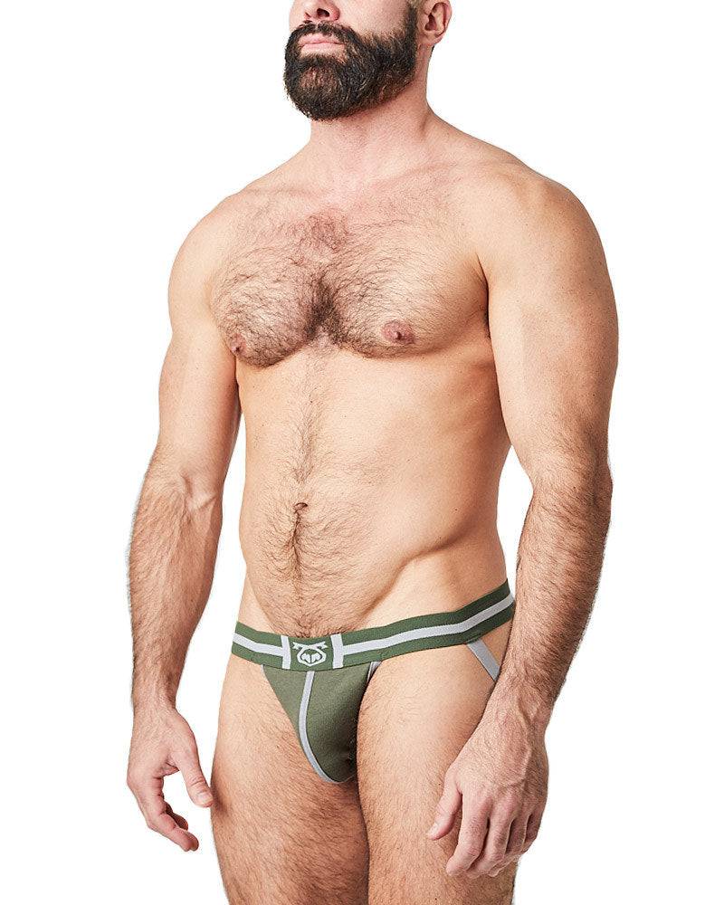 Nasty Pig Brad Jock - Image 9