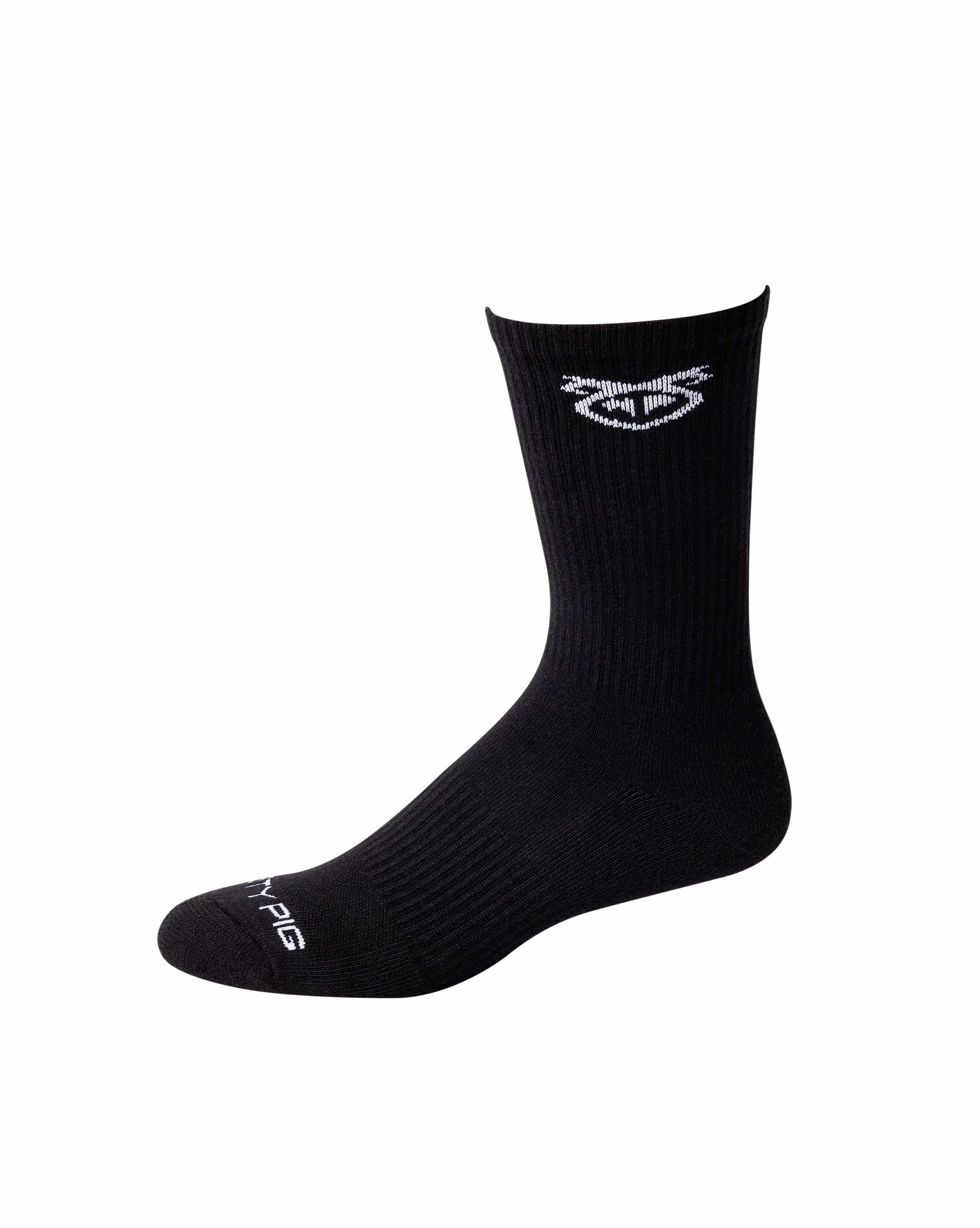 Nasty Pig Brandmark Calf Sock - Image 2
