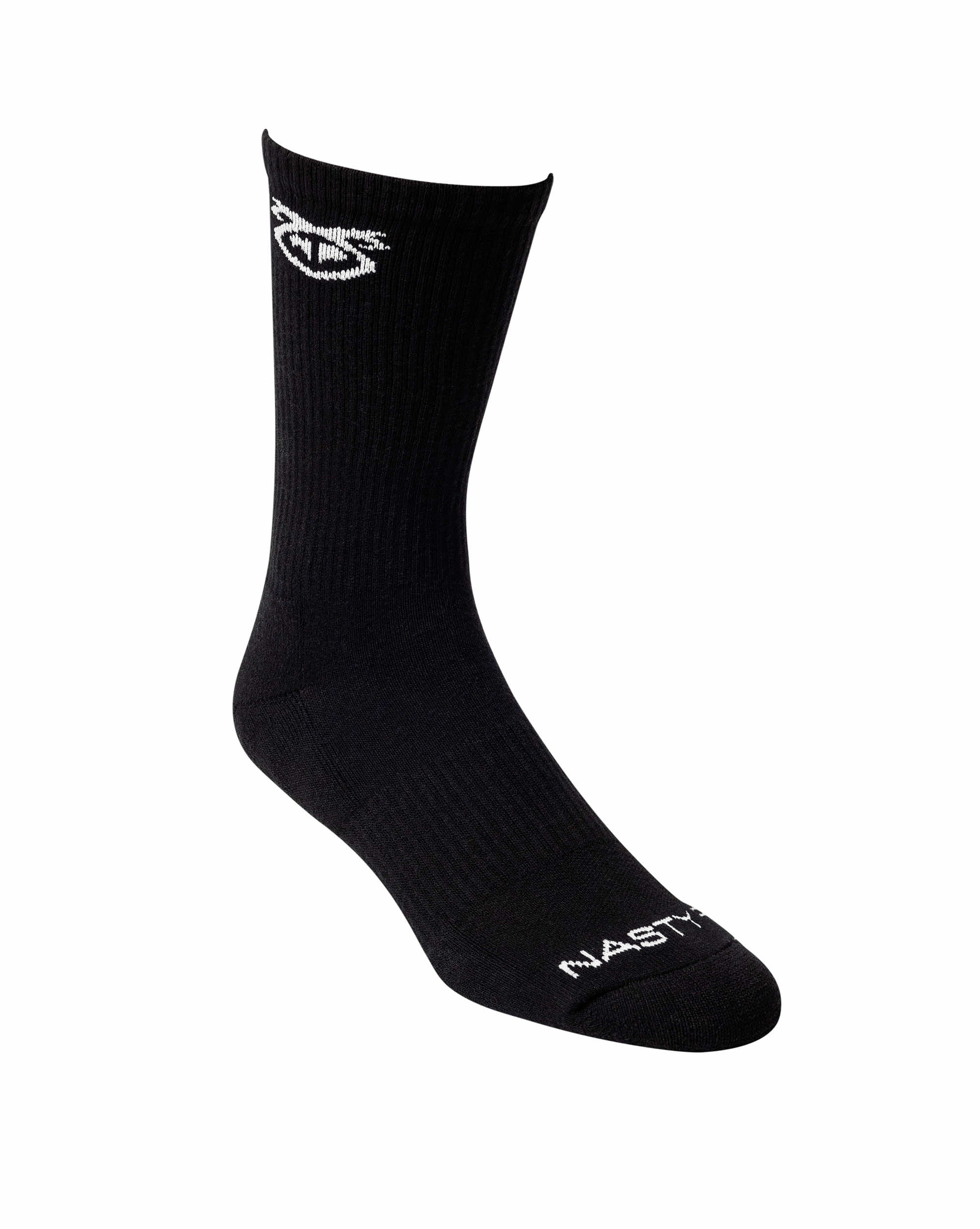 Nasty Pig Brandmark Calf Sock - Image 3