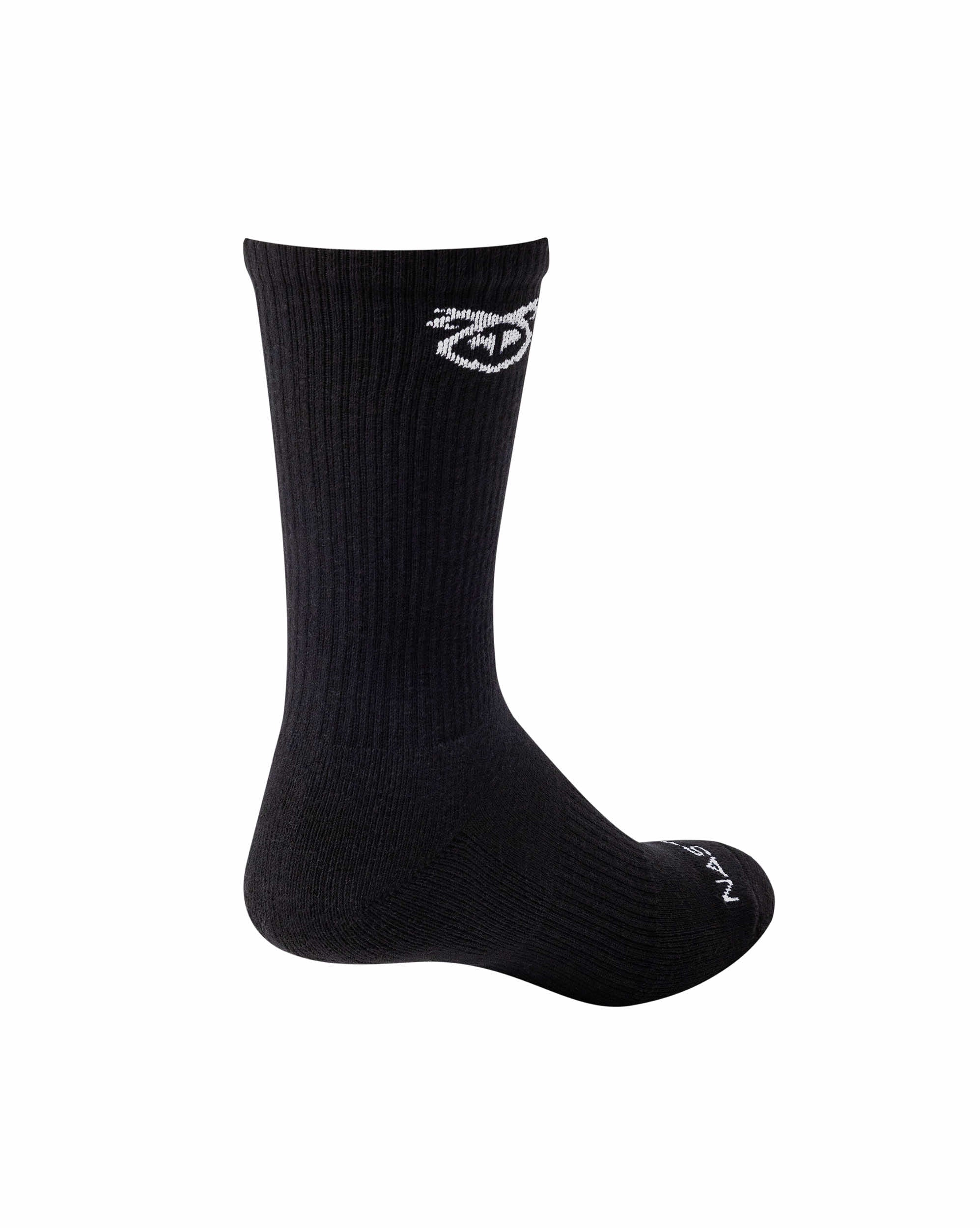Nasty Pig Brandmark Calf Sock - Image 4