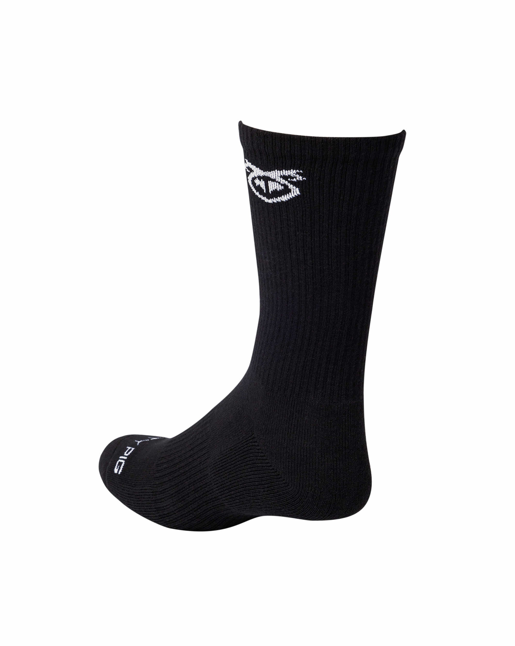 Nasty Pig Brandmark Calf Sock - Image 5