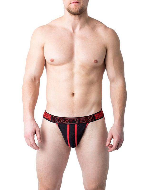 Nasty Pig Chain Link Jock - Image 3