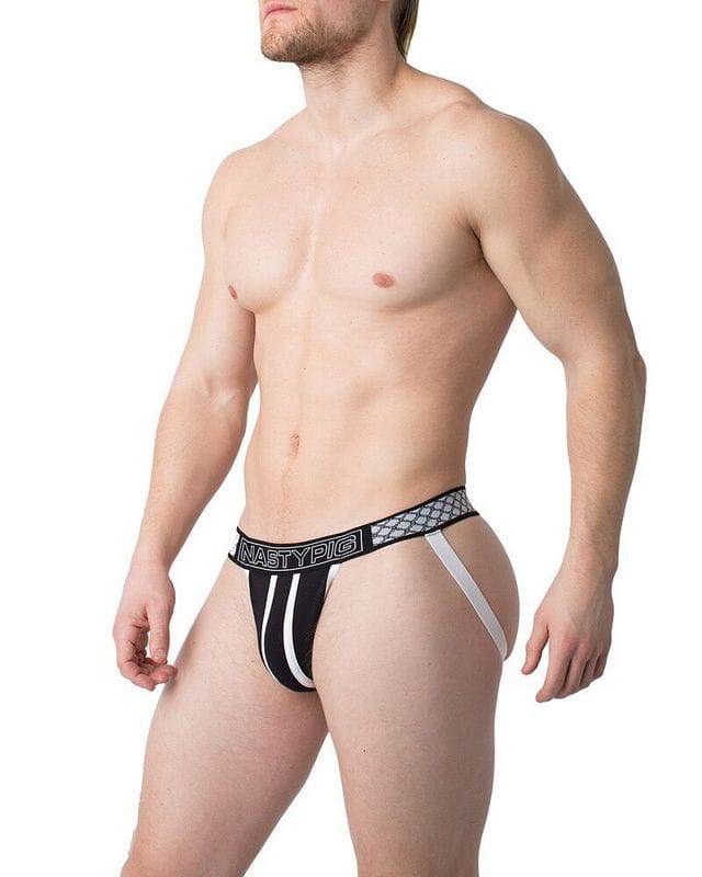 Nasty Pig Chain Link Jock - Image 5