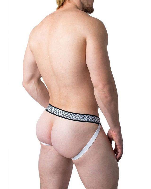 Nasty Pig Chain Link Jock - Image 6