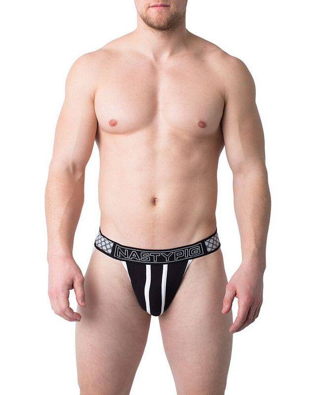Nasty Pig Chain Link Jock - Image 7