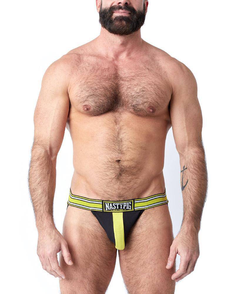 Nasty Pig Champ Jockstrap - Image 11