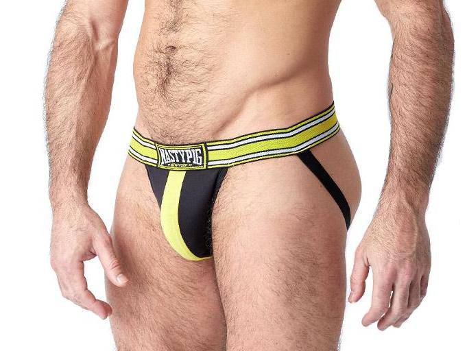 Nasty Pig Champ Jockstrap - Image 12