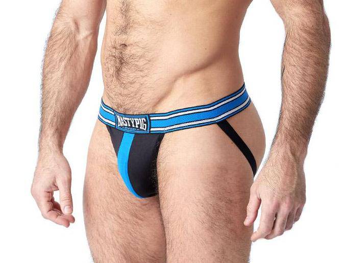 Nasty Pig Champ Jockstrap - Image 4