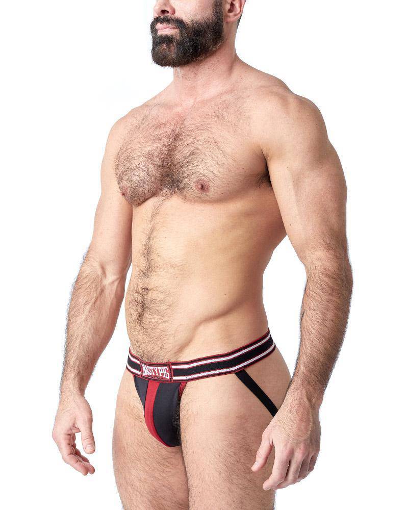 Nasty Pig Champ Jockstrap - Image 5