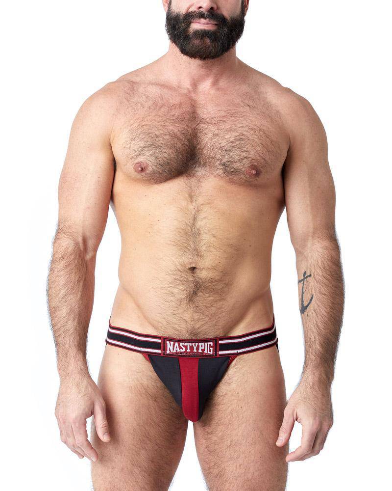 Nasty Pig Champ Jockstrap - Image 7