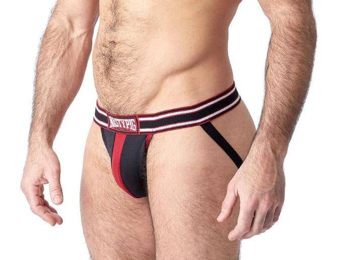 Nasty Pig Champ Jockstrap - Image 8