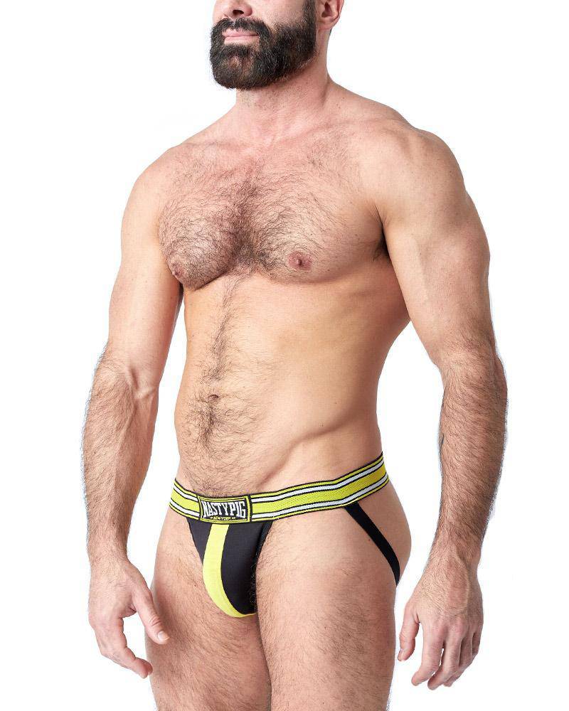 Nasty Pig Champ Jockstrap - Image 9