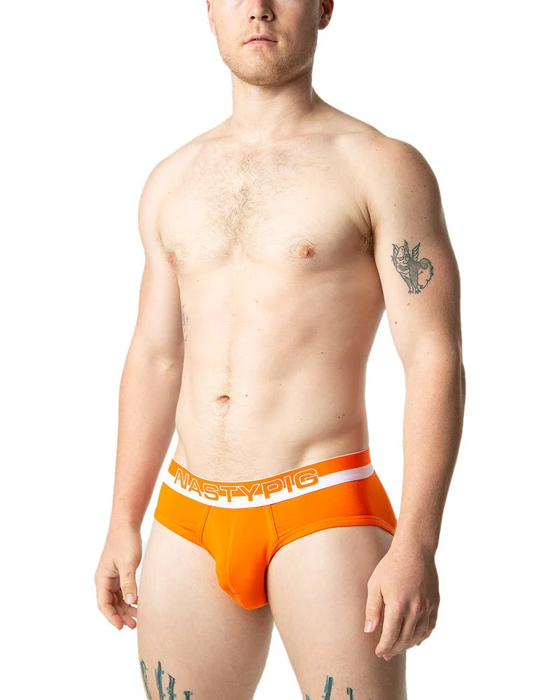 Nasty Pig Commander Classic Brief - Image 5